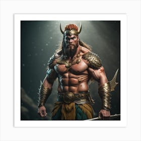 Adamantium Art Print