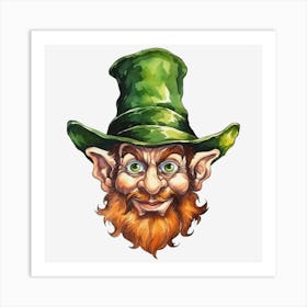 Leprechaun Poster