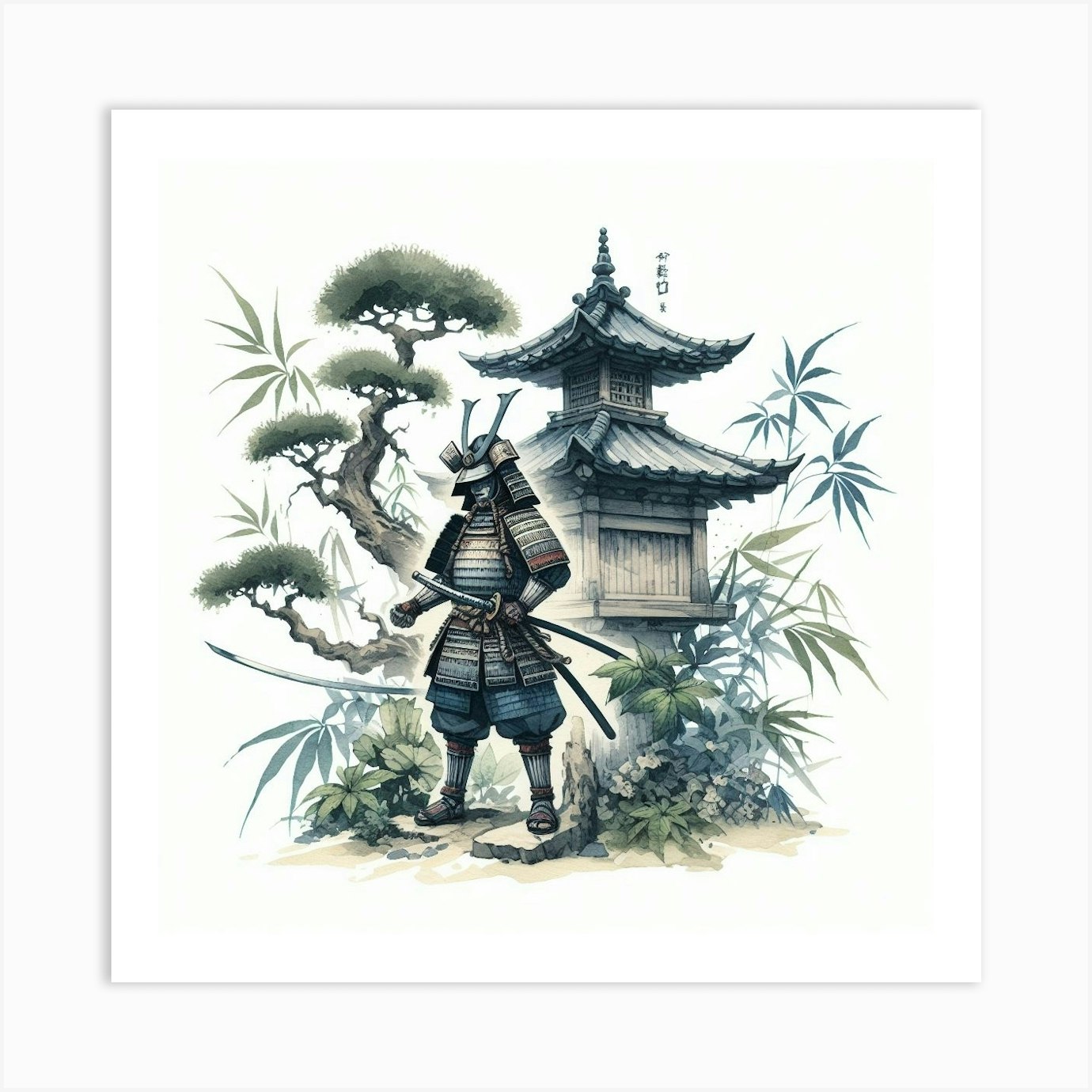 Samurai Culture - Asian Art Newspaper