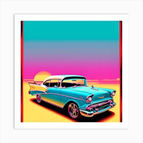 Classic01 Art Print