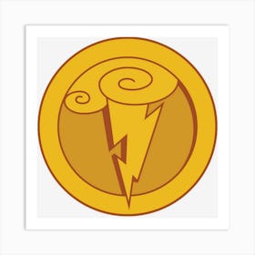 Hot Trend Hercules Symbol Of The Gods Art Print