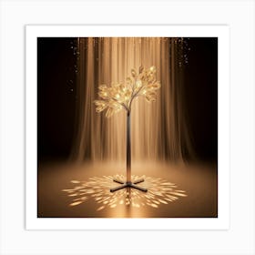 Tree Of Life 11 Art Print