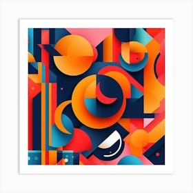 Abstract Abstract Abstract Abstract Abstract Abstract Abstract Abstract Abstract Abstract Abstract Abstract Art Print