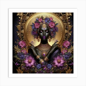 Aphrodisiac 2 Art Print