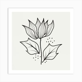 Lotus Flower 28 Art Print