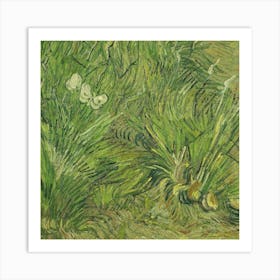 Van Gogh 83 Art Print