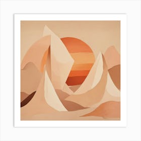 Abstract - Abstract Stock Videos & Royalty-Free Footage 41 Art Print