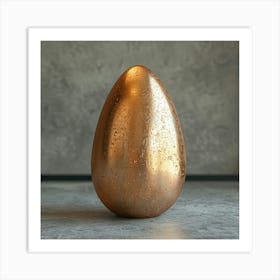 Easter Egg 2 Art Print