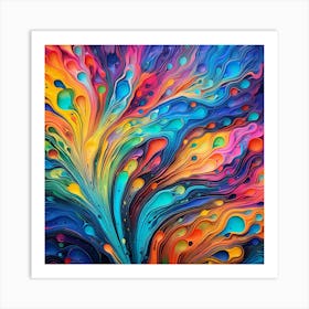 Abstract Abstract Abstract Abstract Abstract Abstract Abstract Abstract Art Print