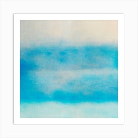 Horizontes 04 Art Print