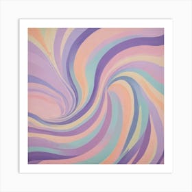 Abstract - Abstract Stock Videos & Royalty-Free Footage 3 Art Print