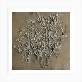 Tree Of Life 1 Art Print