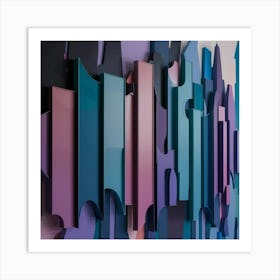 A Vibrant And Eye Catching Wall Art Piece Featurin E02h9otsqzaizstm7usmog Prdqpp Prtswom9uy5czvg Art Print