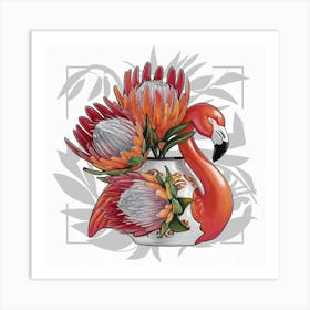 A Striking Illustration Of A Vibrant Enamel Vase A Glztcmwusl62j5r9yua0ta 5dasamrjrum9n5kr0usgra Art Print