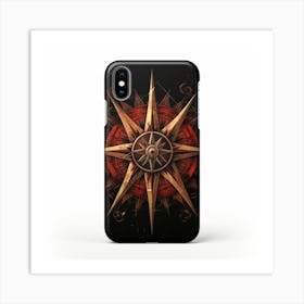 Phone Cover Art Print