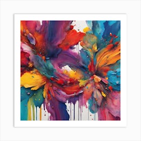 Studio 14 1 Art Print