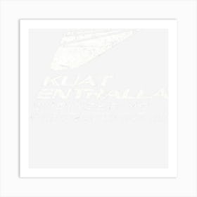 Kuat Entralla Engineering Art Print