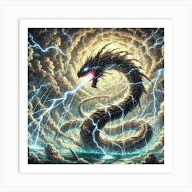 Nimbira Abilities Art Print