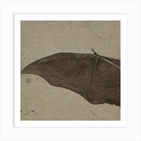 Dark (171) Art Print