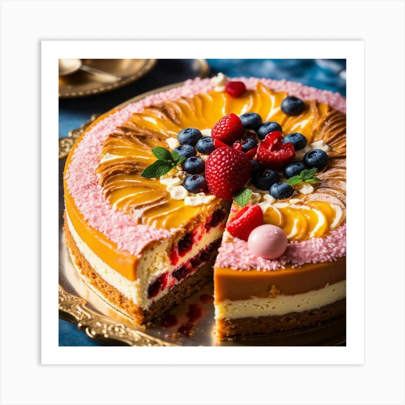 Cake Delight in Dahotia,Jorhat - Order Food Online - Best Cake Shops in  Jorhat - Justdial