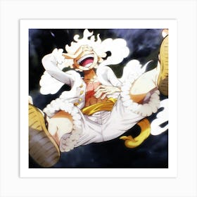 One Piece - One Piece Art Print