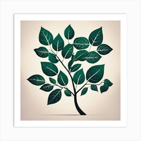 Tree Of Life 24 Art Print