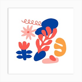 Matisse Art Print