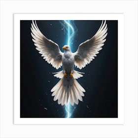 Phoenix Art Print