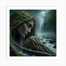 Tree Of Life 15 Art Print