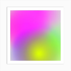 Abstract Background 56 Art Print