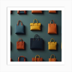  Unique Design Pictures Of Ecommerce 2 Art Print