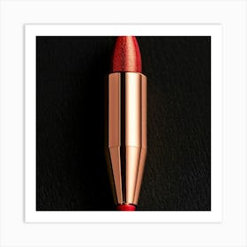 Lipstick - Gallery Image 1 Art Print