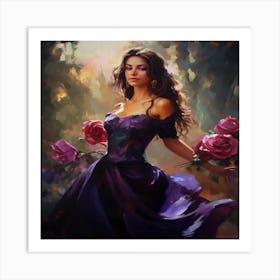 Fairytale Art Print