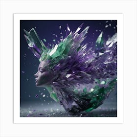 Adobe Photoshop Art Print