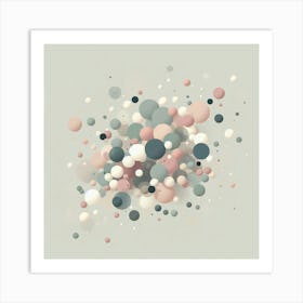 Flot4 Art Print