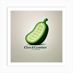 Chuck Cumber Art Print