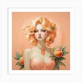 ach Art Art Print 3 Art Print