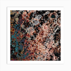 Modern Abstraction 2 Art Print