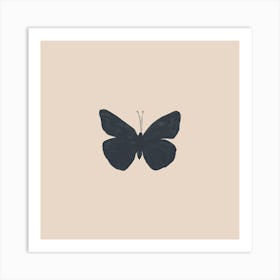 Butterfly Art Print