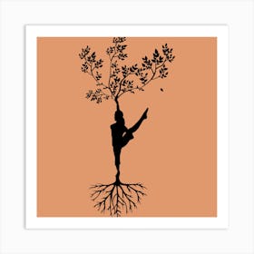 Tree Of Life Art Print