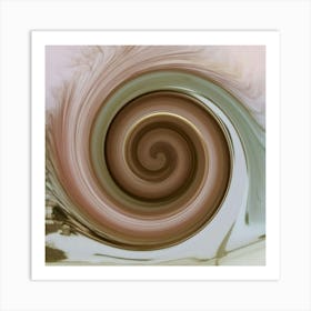 Abstract Swirl - Abstract Stock Videos & Royalty-Free Footage 1 Poster