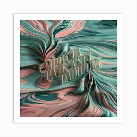 Euphoria Art Print