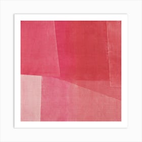 Slope Art Print