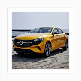 Opel Car Automobile Vehicle Automotive German Brand Logo Iconic Quality Reliable Stylish Art Print