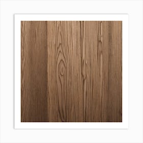 Wood Grain 3 Art Print