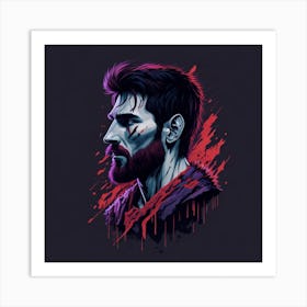 Graphics5 Art Print