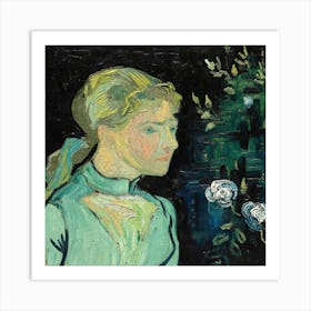 Van Gogh 4 Art Print