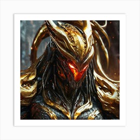 Predator Predator hfd Art Print