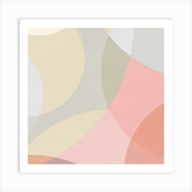 Abstract 03 Art Print