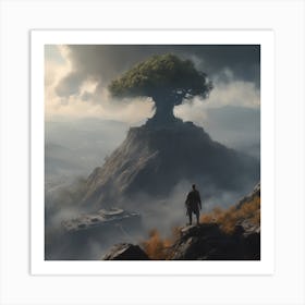 Assassin'S Creed 1 Art Print